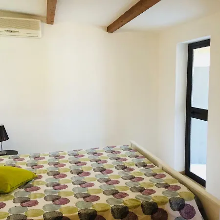 Camera A Pochi Metri Dal Mare Πανσιόν