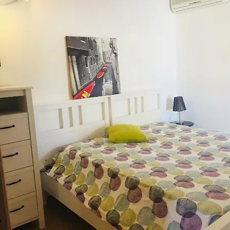 Πανσιόν Camera A Pochi Metri Dal Mare Συρακούσες
